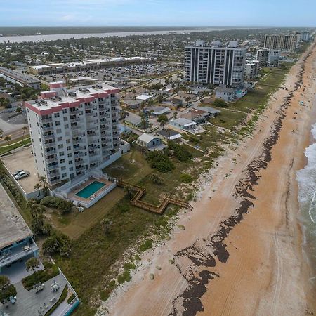 Sea Winds 501 - Corner Breeze Apartman Ormond Beach Kültér fotó