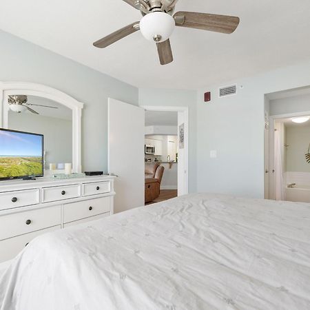 Sea Winds 501 - Corner Breeze Apartman Ormond Beach Kültér fotó