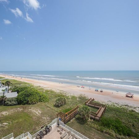 Sea Winds 501 - Corner Breeze Apartman Ormond Beach Kültér fotó