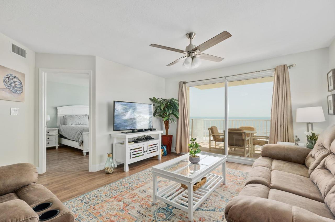 Sea Winds 501 - Corner Breeze Apartman Ormond Beach Kültér fotó