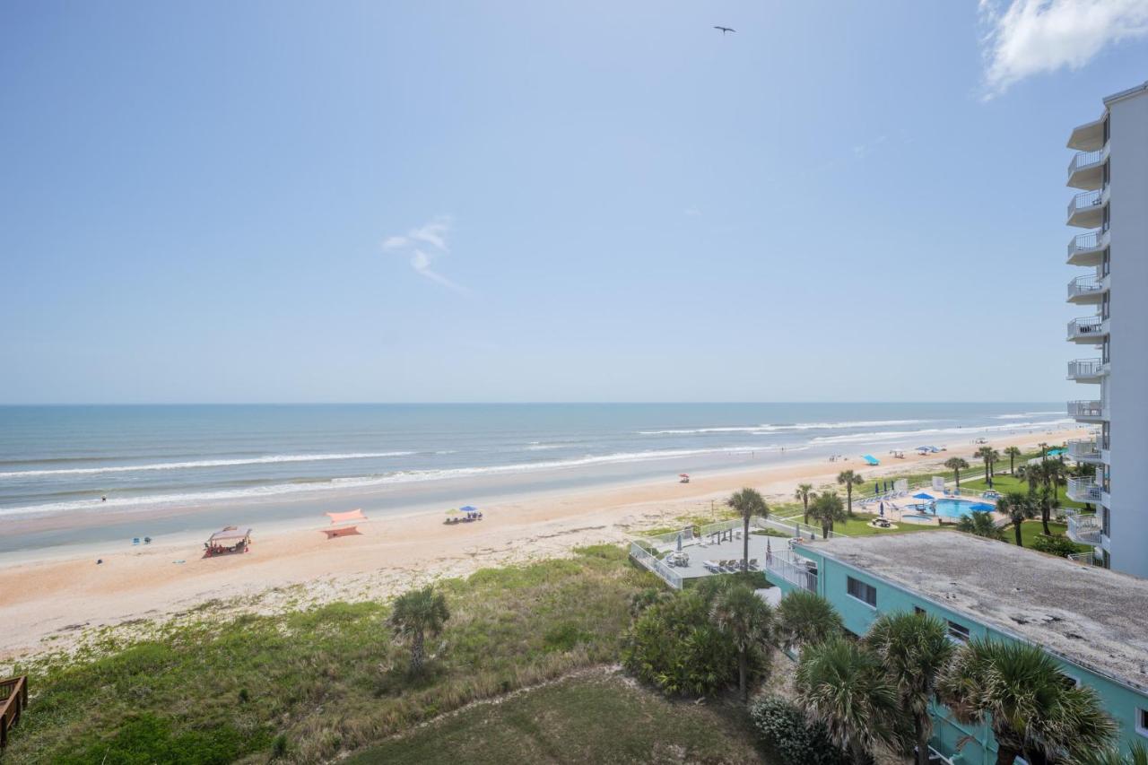 Sea Winds 501 - Corner Breeze Apartman Ormond Beach Kültér fotó