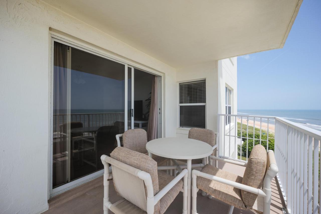 Sea Winds 501 - Corner Breeze Apartman Ormond Beach Kültér fotó