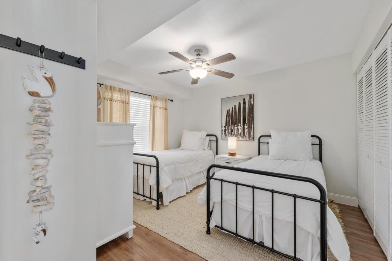 Sea Winds 501 - Corner Breeze Apartman Ormond Beach Kültér fotó