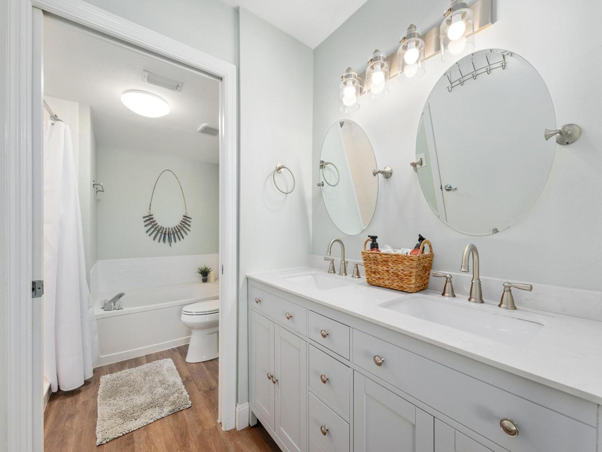 Sea Winds 501 - Corner Breeze Apartman Ormond Beach Kültér fotó