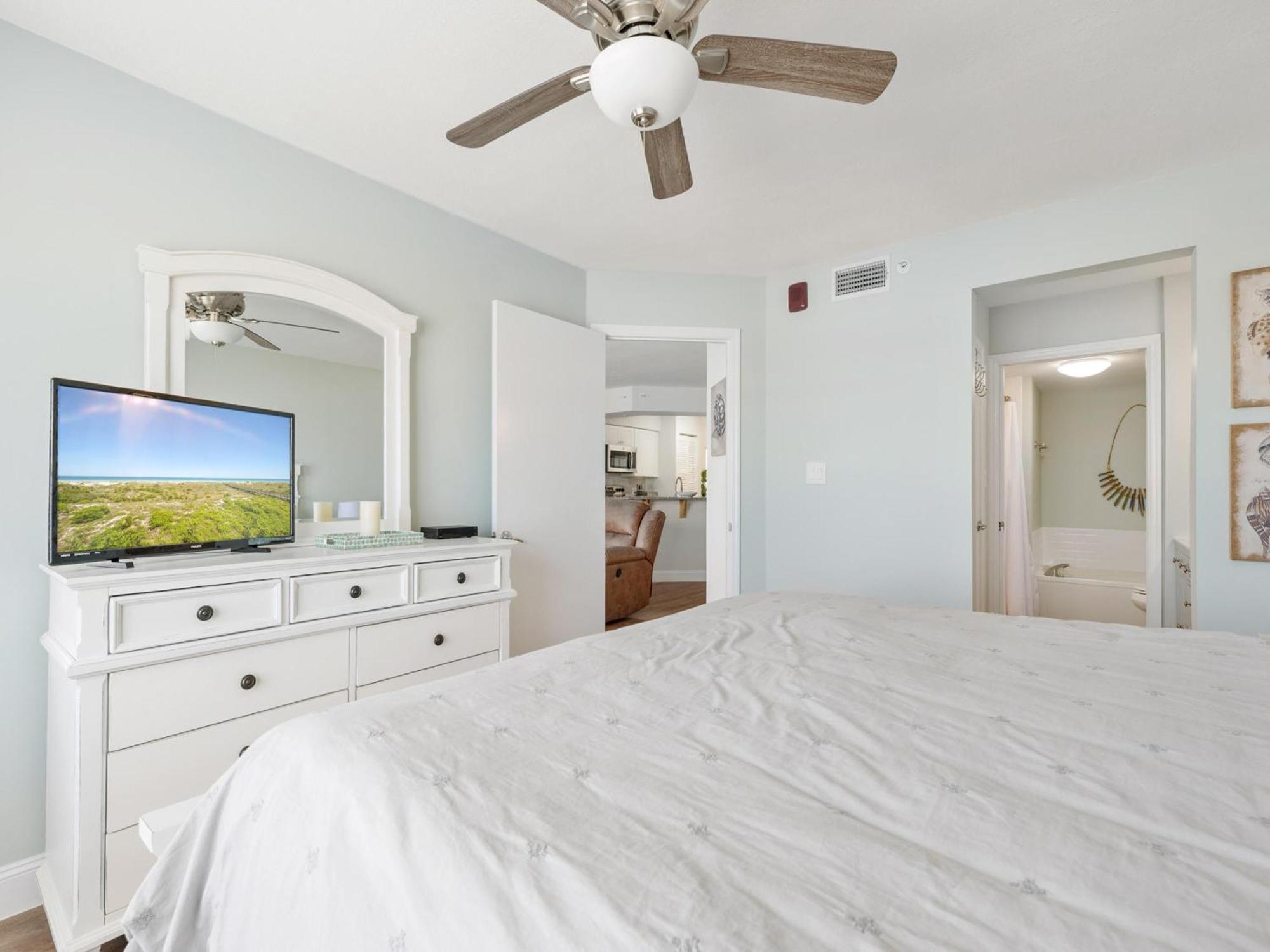 Sea Winds 501 - Corner Breeze Apartman Ormond Beach Kültér fotó