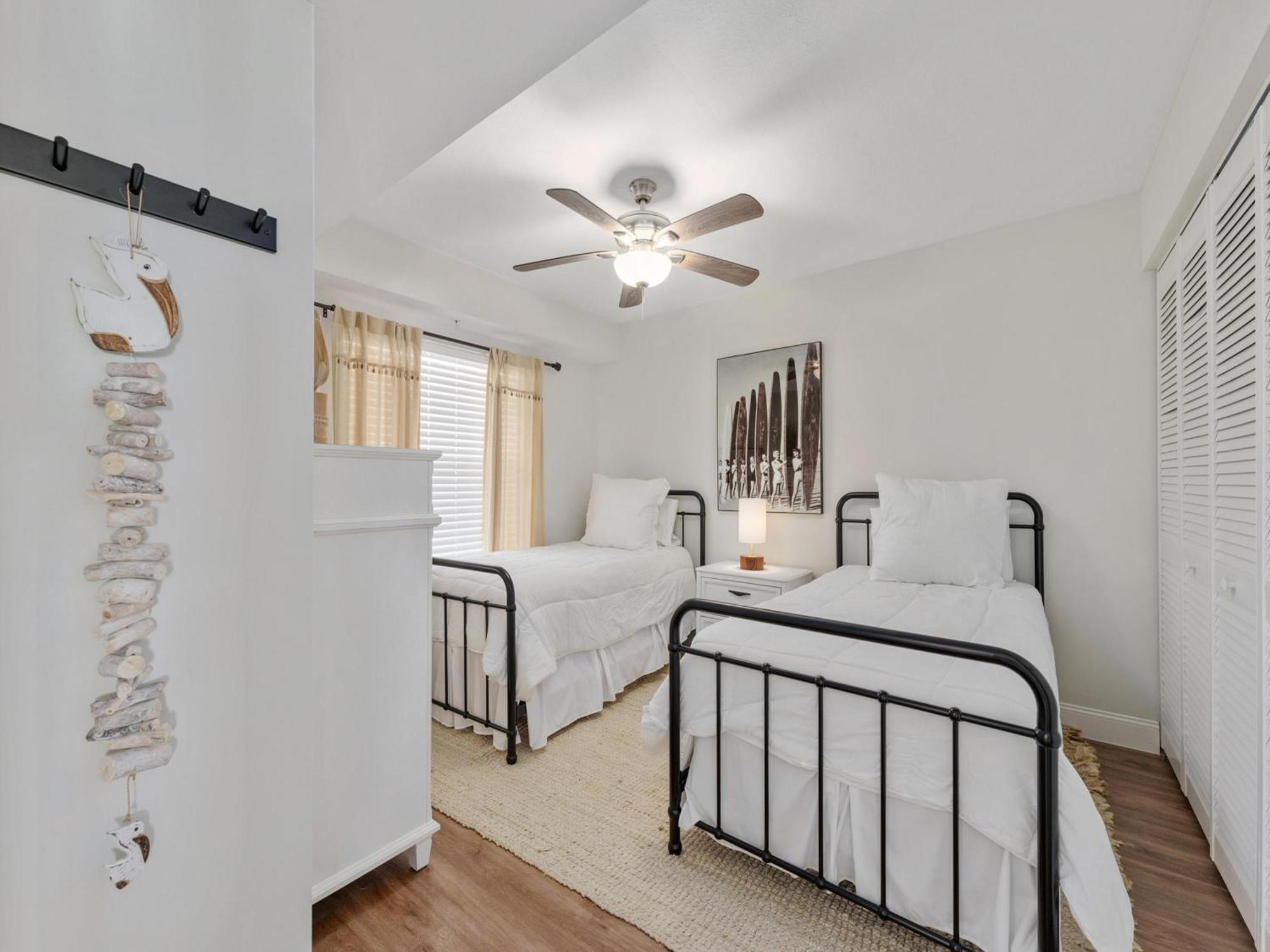 Sea Winds 501 - Corner Breeze Apartman Ormond Beach Kültér fotó