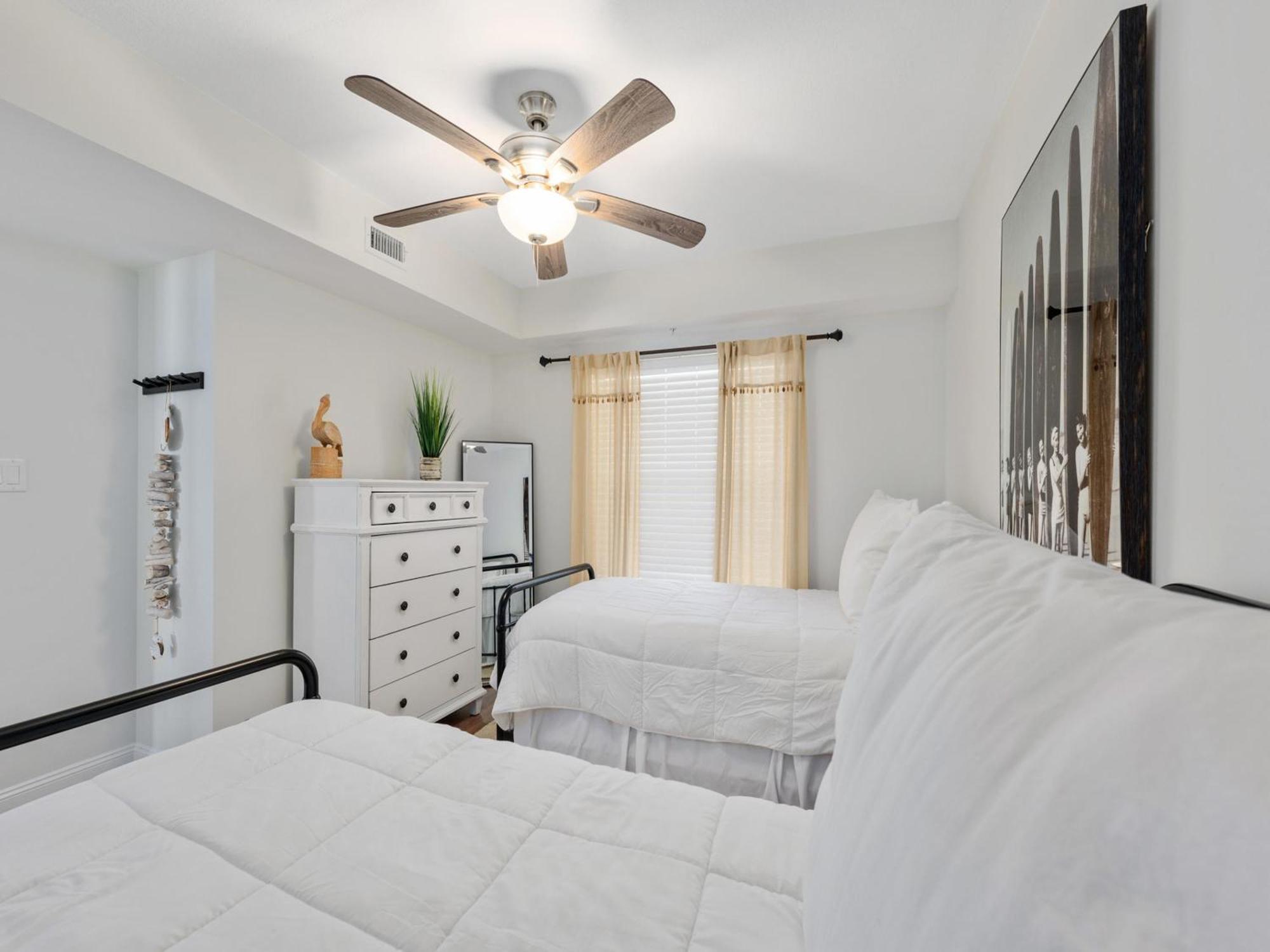 Sea Winds 501 - Corner Breeze Apartman Ormond Beach Kültér fotó