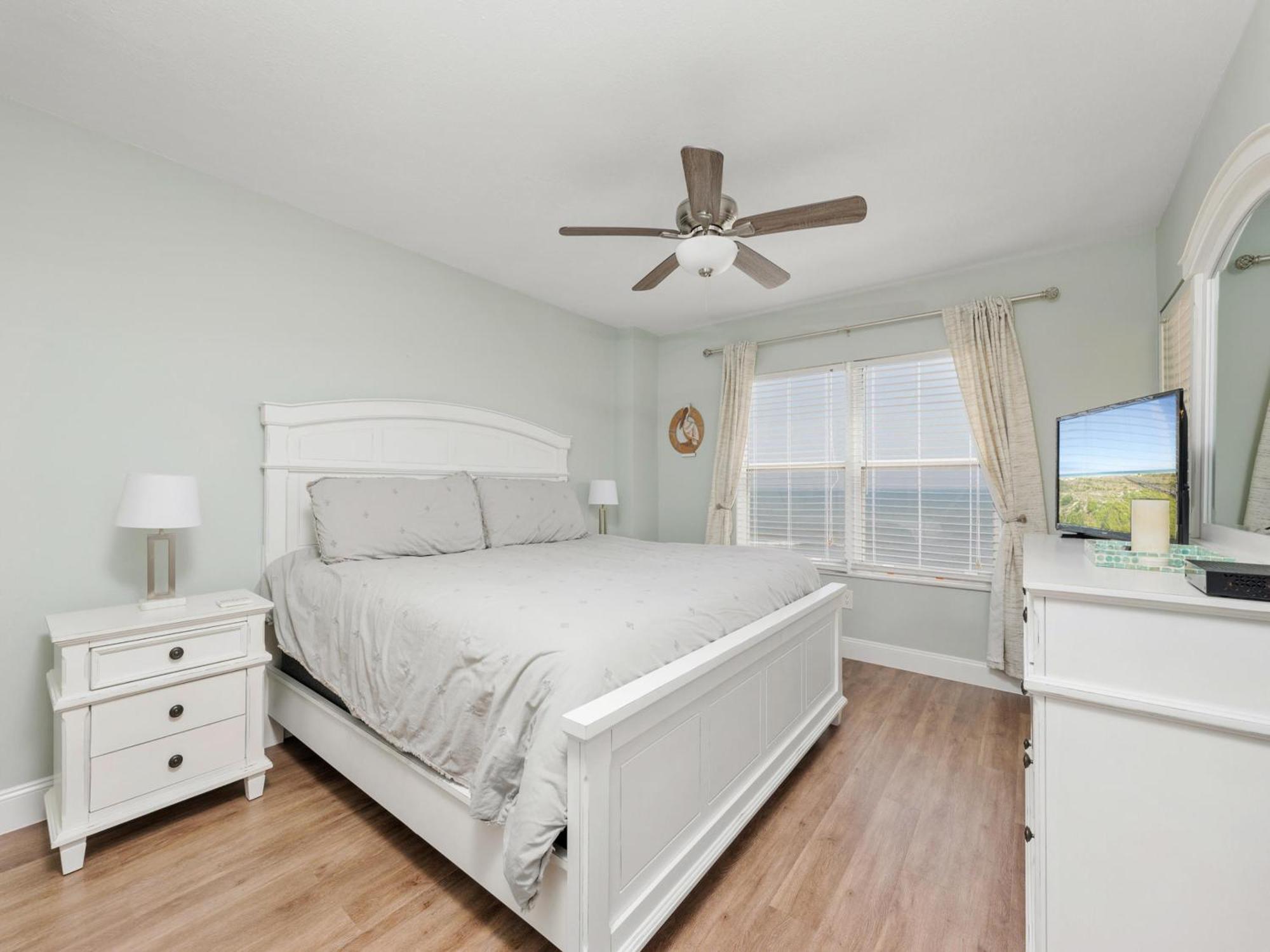 Sea Winds 501 - Corner Breeze Apartman Ormond Beach Kültér fotó