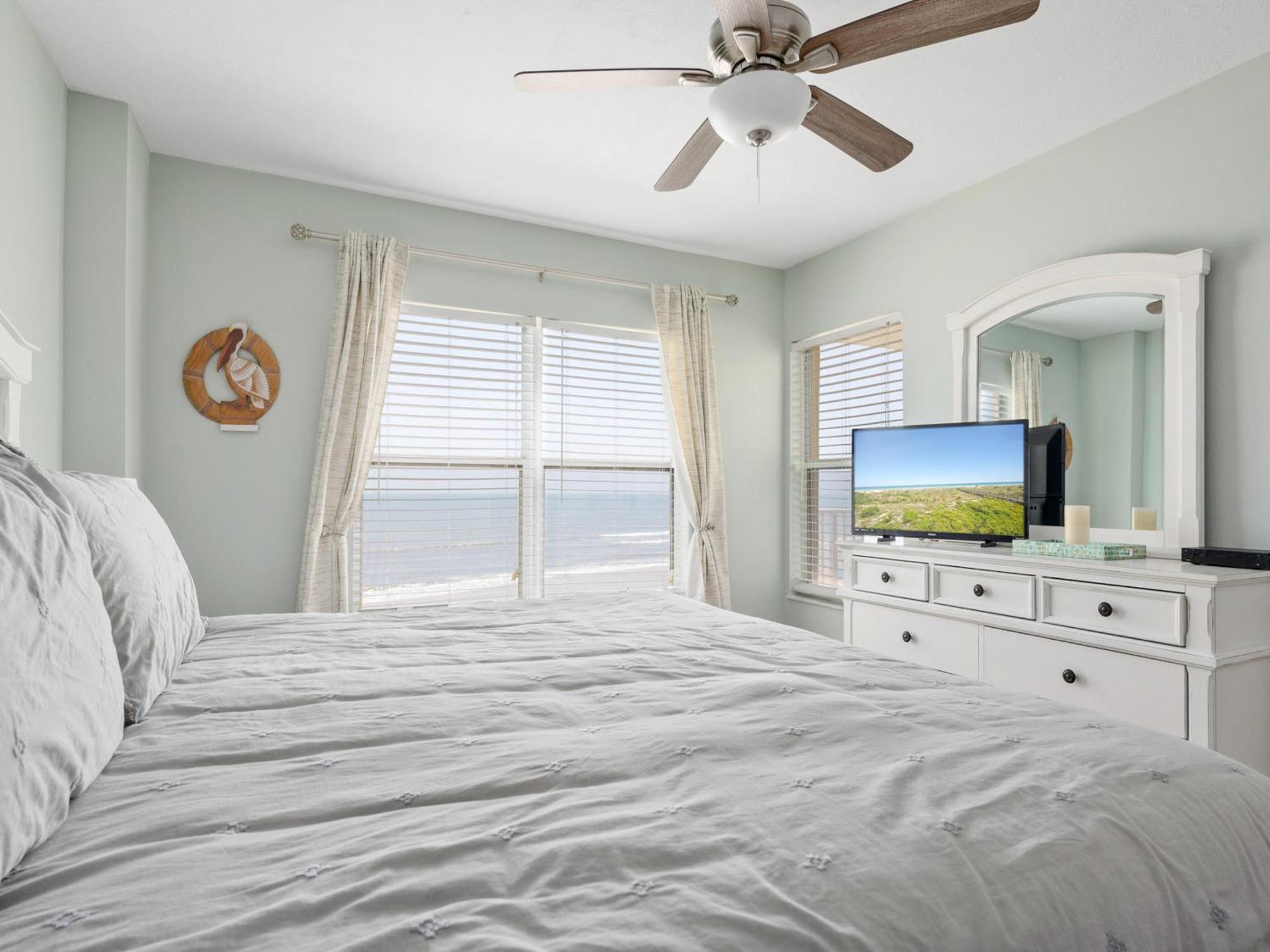 Sea Winds 501 - Corner Breeze Apartman Ormond Beach Kültér fotó