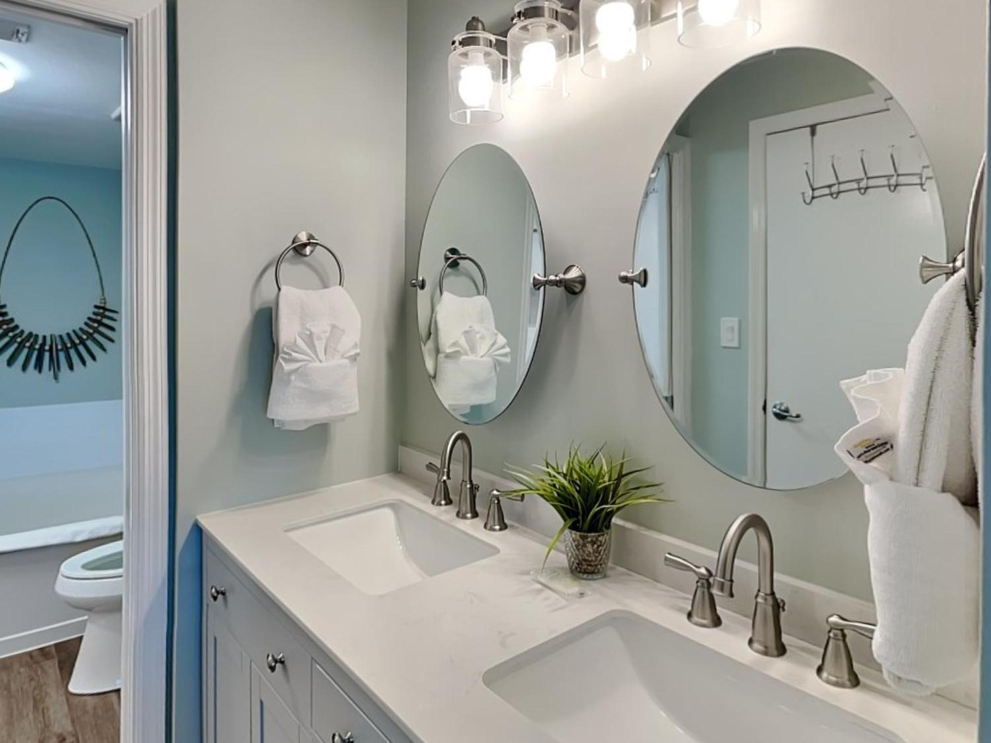 Sea Winds 501 - Corner Breeze Apartman Ormond Beach Kültér fotó